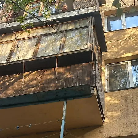 курортна * Odessa