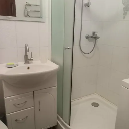 курортна Apartament