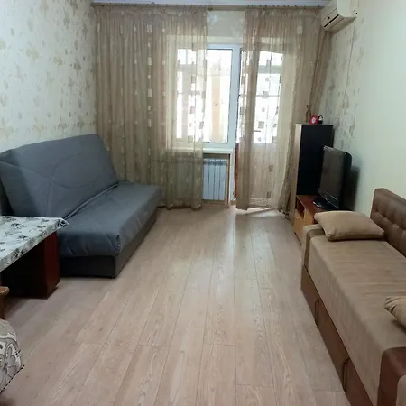 Apartament курортна Odessa