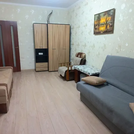 Apartament курортна