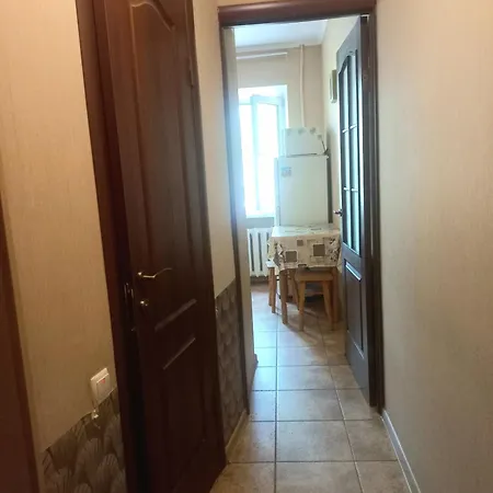 курортна Apartament *