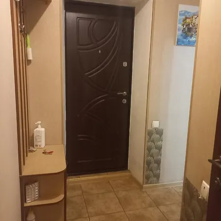 Apartament курортна Odessa