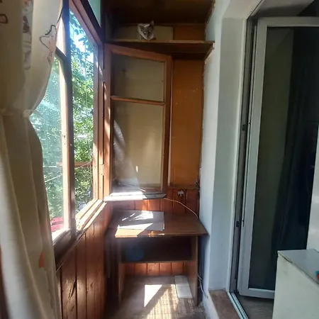 Apartament курортна *