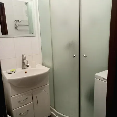 курортна Apartament *