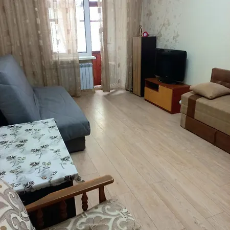 Apartament курортна