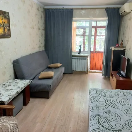 курортна