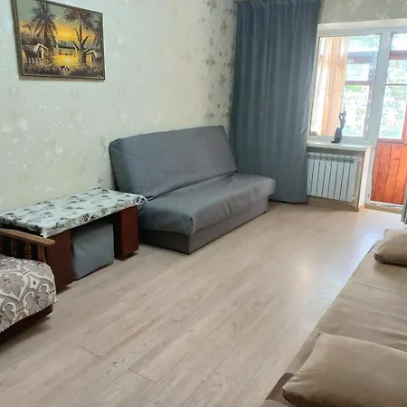 Apartament курортна